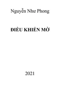 Điều khiển mờ