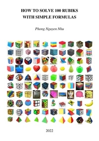  Phong Nguyễn Như - How to Solve 100 Rubiks with Simple Formulas.