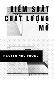  Phong Nguyễn Như - Kiểm Soát Chất Lượng Mờ.