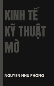 Kinh Tế Kỹ Thuật Mờ