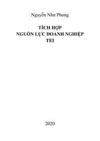 Tích hợp Nguồn lực Doanh nghiệp TEI