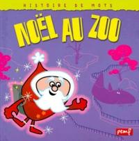 Noël au zoo