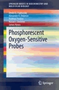 Phosphorescent Oxygen-sensitive Probes.