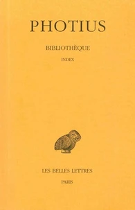 Bibliothèque