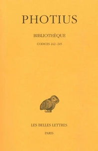 Bibliothèque