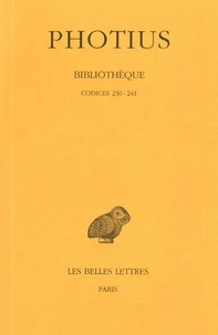 Bilbliothèque