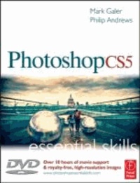 Photoshop CS5: Essential Skills.