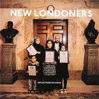 New Londoners