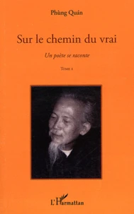 Un poète se raconte