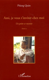 Un poète se raconte