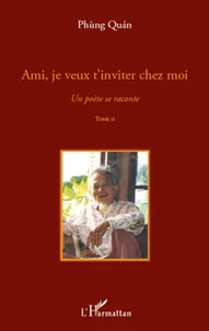 Un poète se raconte