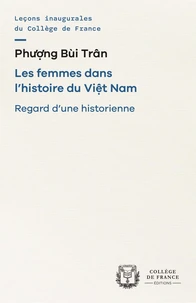 Les femmes dans l'histoire du Viêt Nam