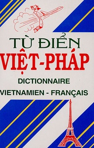 Phuong-Thanh Lê - Dictionnaire vietnamien-français.