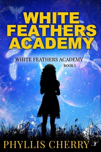  Phyllis Cherry - White Feathers Academy.