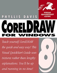 Phyllis Davis - Coreldraw For Windows.