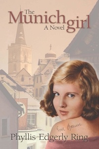  Phyllis Edgerly Ring - The Munich Girl.