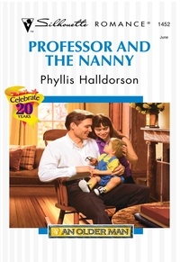 Phyllis Halldorson - Professor And The Nanny.