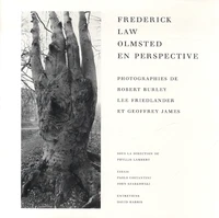 Frederick Law Olmsted en Perspective