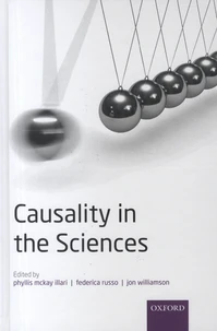 Causality in the Sciences