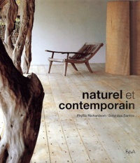 Phyllis Richardson et Solvi Dos Santos - Naturel Et Contemporain.