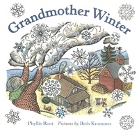 Phyllis Root et Beth Krommes - Grandmother Winter.