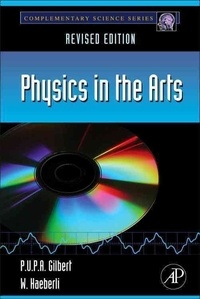 Physics in the Arts.