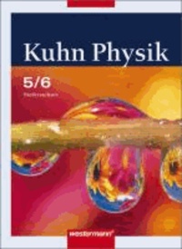 Physik 5/6. Schülerband. Gymnasium. Niedersachsen - Ausgabe 2007.