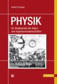 PHYSIK - für Studierende der Natur- und Ingenieurwissenschaften.