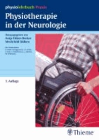 Physiotherapie in der Neurologie.