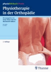 Physiotherapie in der Orthopädie.