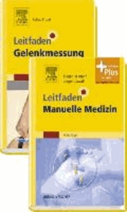 Physiotherapie - Paket - Manuelle Medizin , Gelenkmessung.