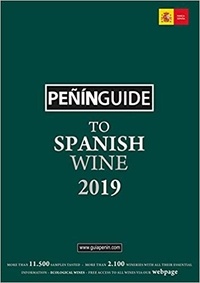  PI&ERRE - Peñin Guide to Spanish Wine.