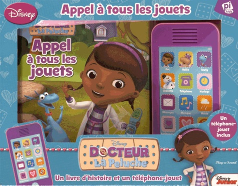 tous les jouets