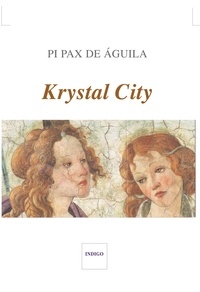 Pi Pax de Aguila - Krystal City.