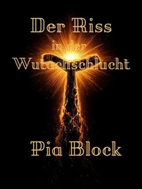 Der Riss in der Wutachschlucht