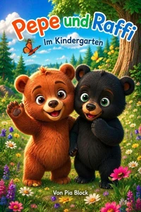 Pepe und Raffi
