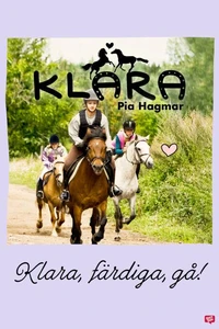 Klara färdiga gå