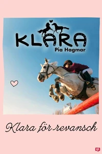 Klara för revansch