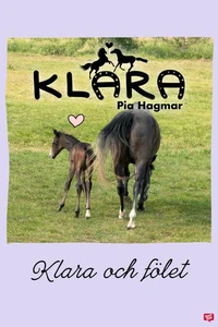 Klara och fölet