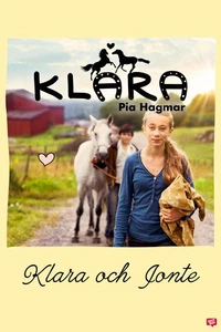 Klara och Jonte
