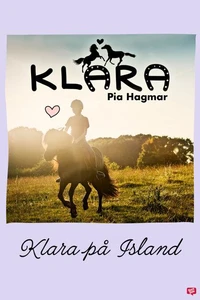Klara på Island