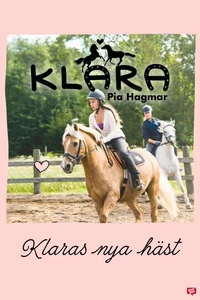 Klaras nya häst