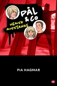 Pål &amp; Co 1 – Hemsk misstanke