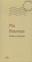 Pia Petersen - Instinct primaire.