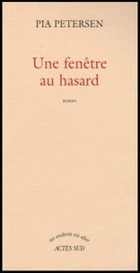 Une fenêtre au hasard