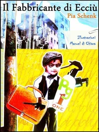 Il Fabbricante di Ecciù