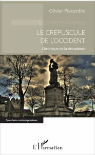 Le crépuscule de l'Occident