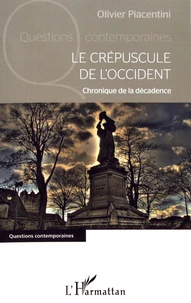 Le crépuscule de l'Occident
