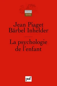 La psychologie de l'enfant