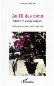Au fil des mots